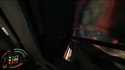 Hard Reset Level VI- Underground Part 1