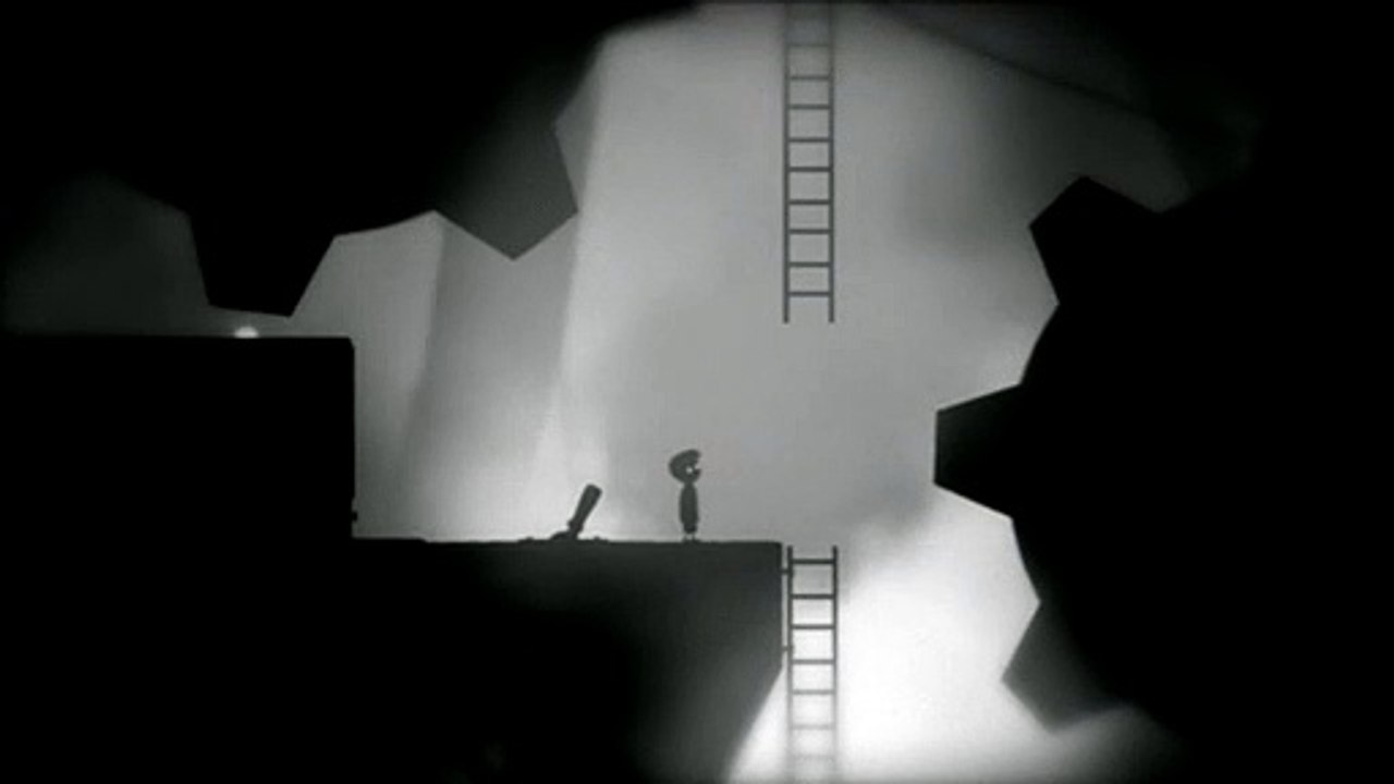 Limbo Chapter 29 - video Dailymotion