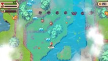 Evoland 2: A Slight Case of Spacetime Continuum Disorder trailer