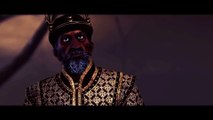 Total War: Attila Empires of Sand DLC - trailer