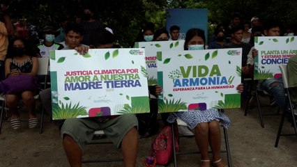 Tecnológico Nacional lanza certamen “Canción Tec Ambiental 2022”