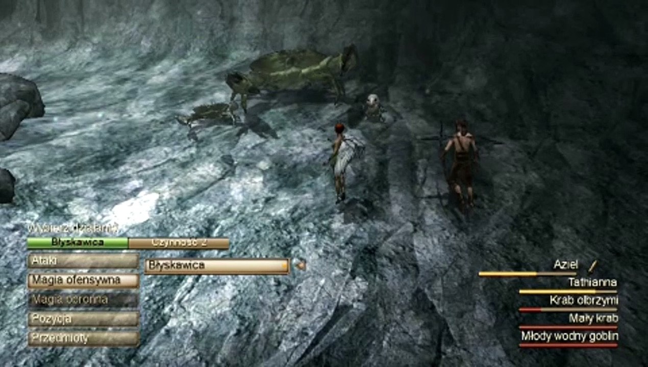 Faery: Legends of Avalon Avalon - Main quests