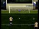 FIFA 11 How will he take the penalty kick?  A strong penalty