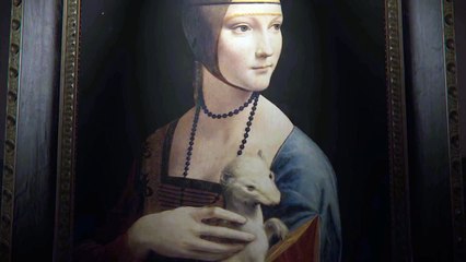 Layers of Fear trailer #1