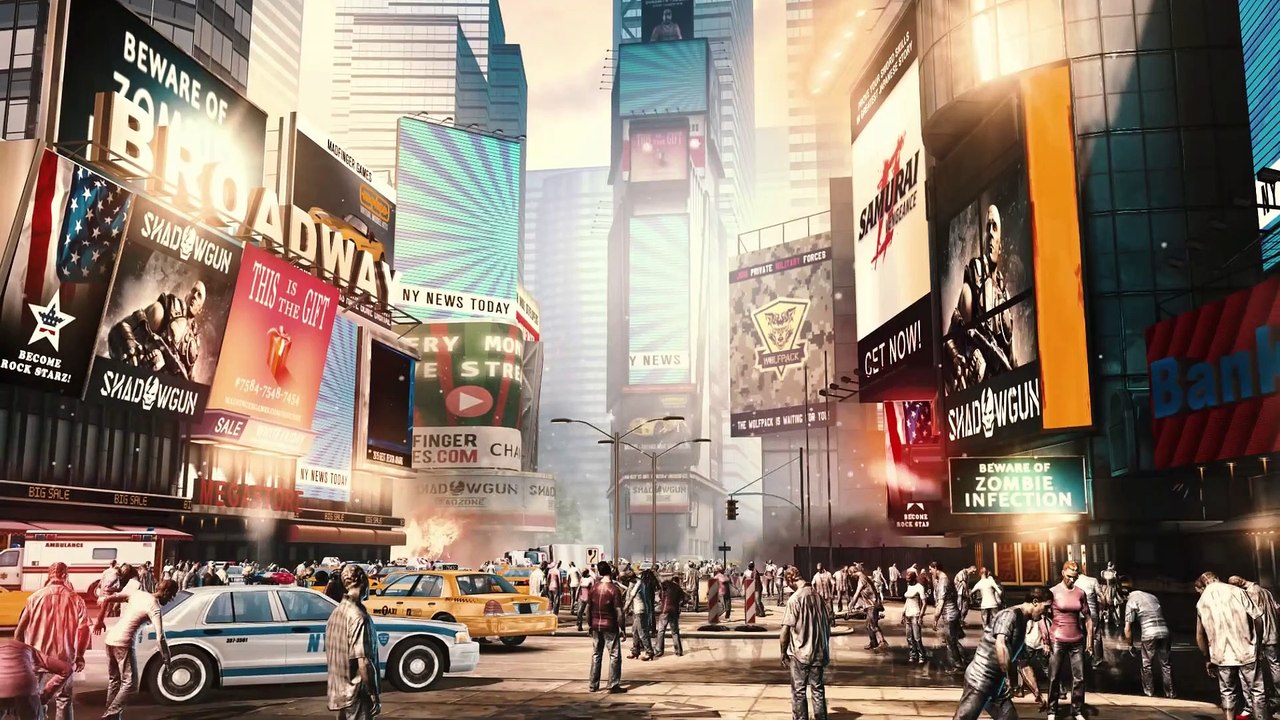 Unkilled trailer #2