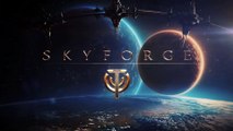 Skyforge Infected Territories