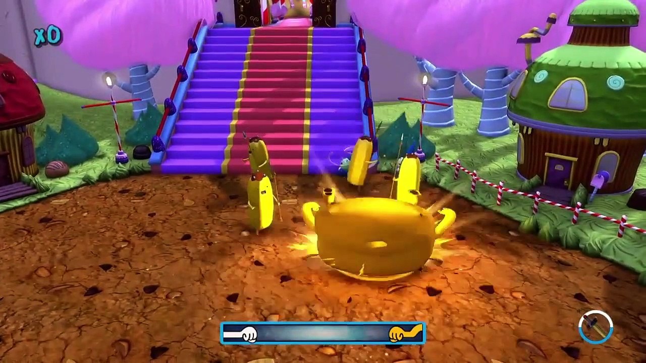 Adventure Time: Finn and Jake Investigations launch trailer