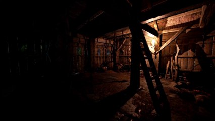 Hellblade: Senua's Sacrifice pre-production environments