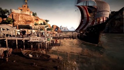 Black Desert Online trailer #5
