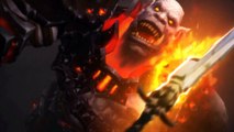 World of Warcraft: Legion gamescom 2015 - Warlords of Draenor - The Story So Far