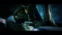 Halo 5: Guardians Opening - Master Chief