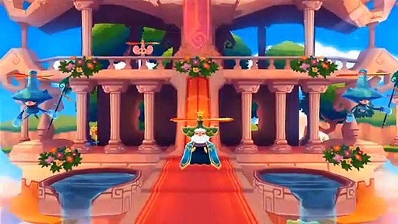 Heroki launch trailer