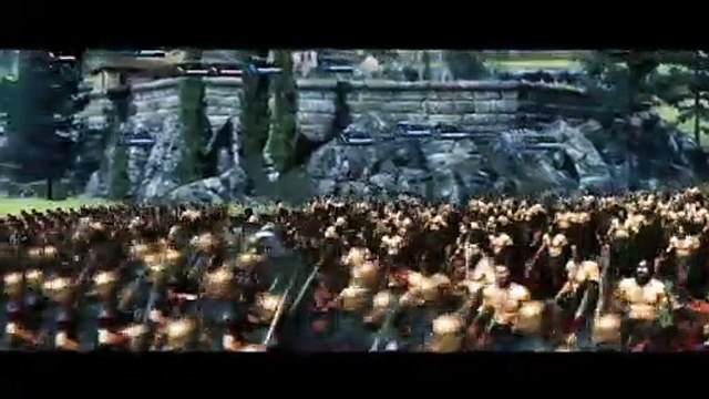 Total War: Arena fury of Arminius