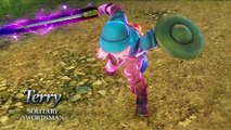 Dragon Quest Heroes: The World Tree's Woe and the Blight Below trailer #2