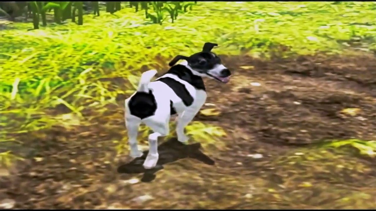 The Bard's Tale mobile version trailer