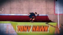 Tony Hawk's Pro Skater 5 launch trailer