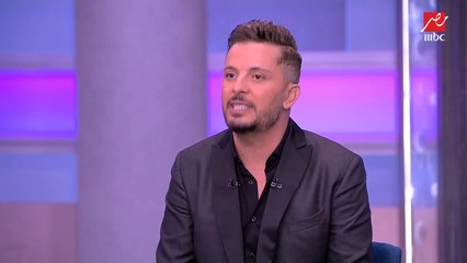 اعرف الأغنية اللي بيعتبرها الفنان المغربي حاتم عمور سر انطلاقته الحقيقية