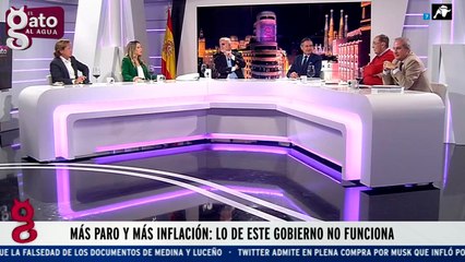 El Gato al Agua | 28/04/22 | Programa Completo