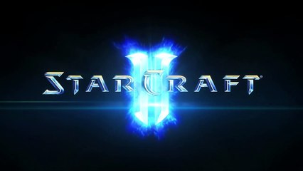StarCraft II: Nova Covert Ops trailer