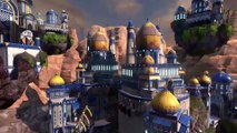 Might & Magic: Heroes VII open beta trailer