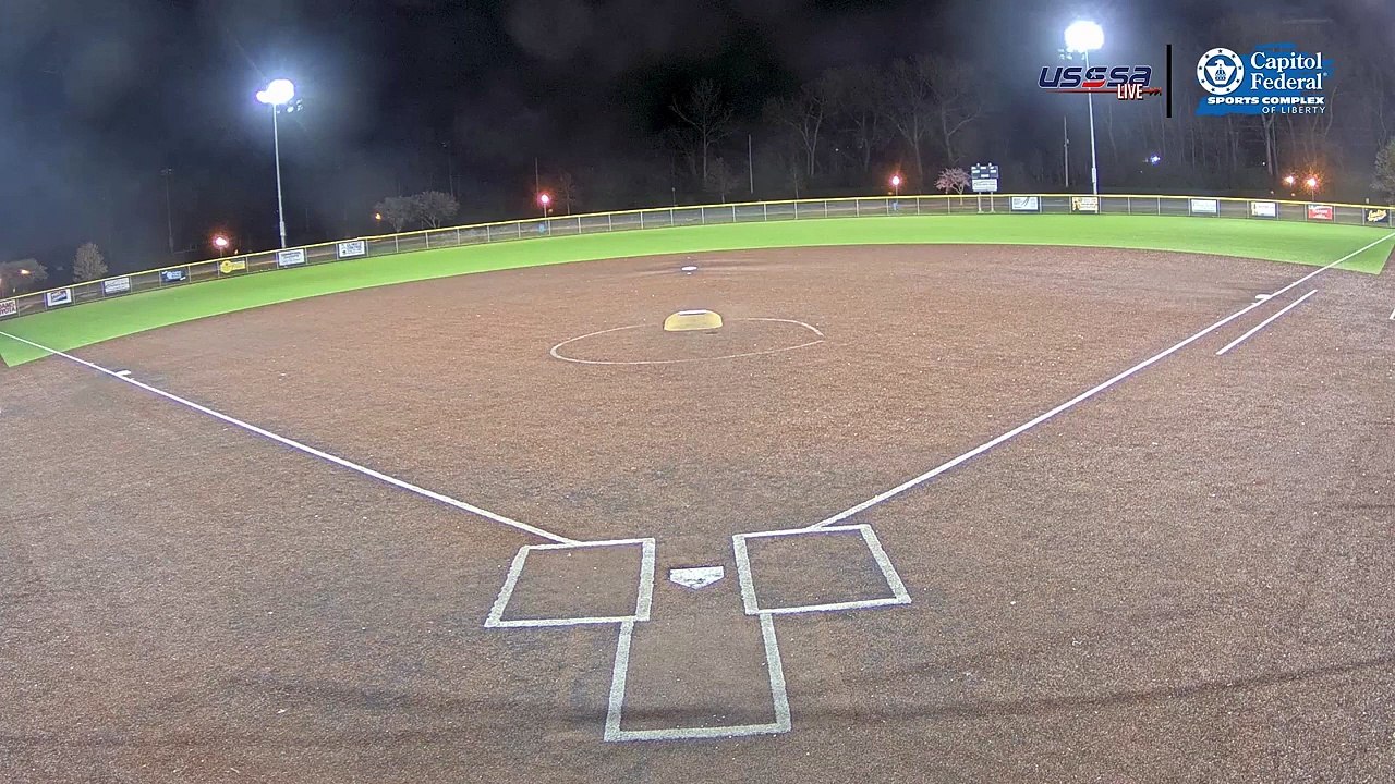 The Landing (KC Sports) 28 Apr 04:15