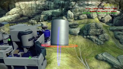 Halo 5: Guardians behind the scenes - Forge