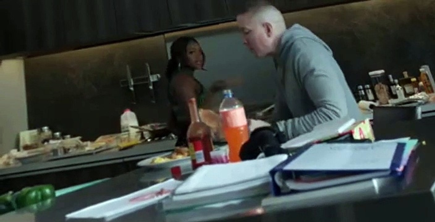 Power TVshow S02 E10
