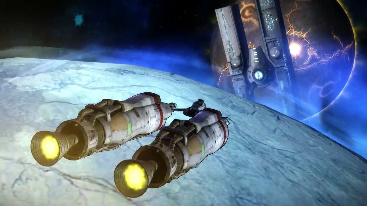 Tales from the Borderlands: A Telltale Games Series free episode #1