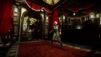 Republique Remastered dev diary