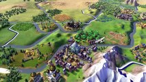 Sid Meier's Civilization VI America (PL)