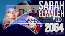 2064: Read Only Memories voice cast announcement