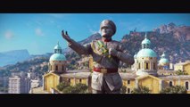 Just Cause 3 story trailer