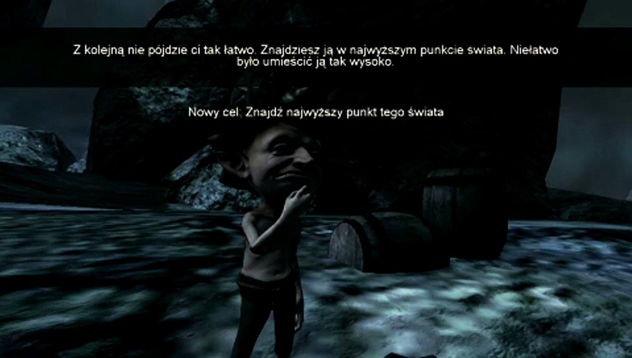 Faery: Legends of Avalon The Flying Dutchman Side quests part 1