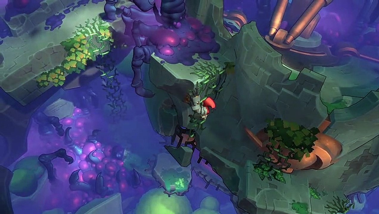Hob PSX 2015 - trailer