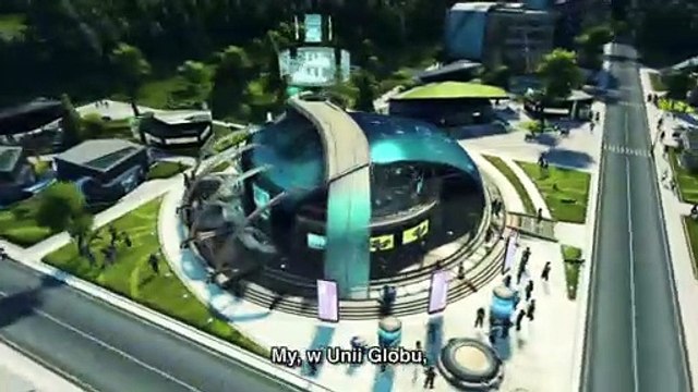 Anno 2205 launch trailer