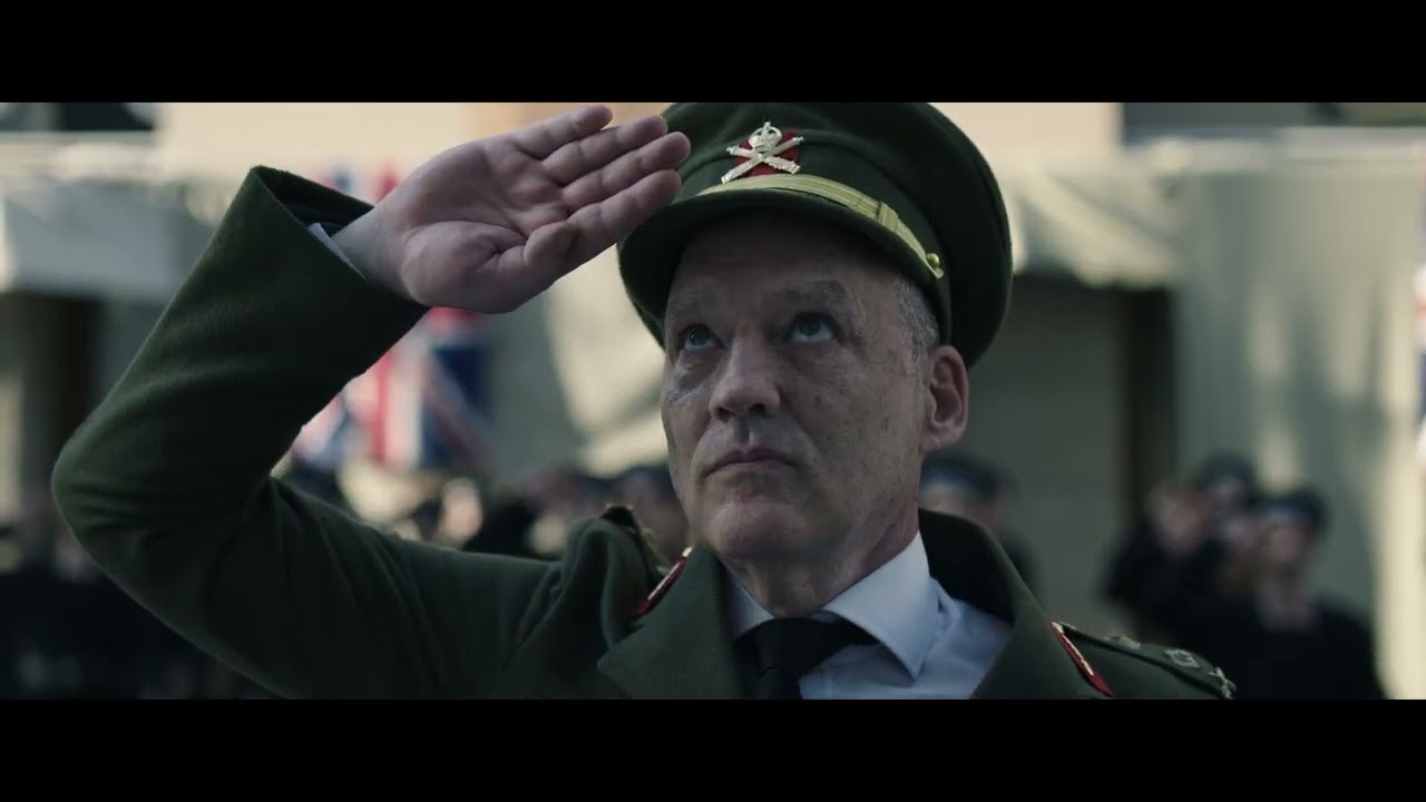 Kurtuluş Hattı Fragman