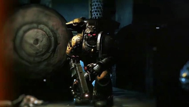 Warhammer 40,000: Deathwatch - Enhanced Edition trailer