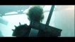 Final Fantasy VII Remake: Intergrade PSX 2015 - trailer
