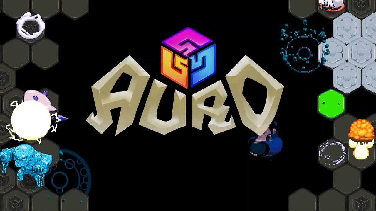 Auro: A Monster-Bumping Adventure trailer