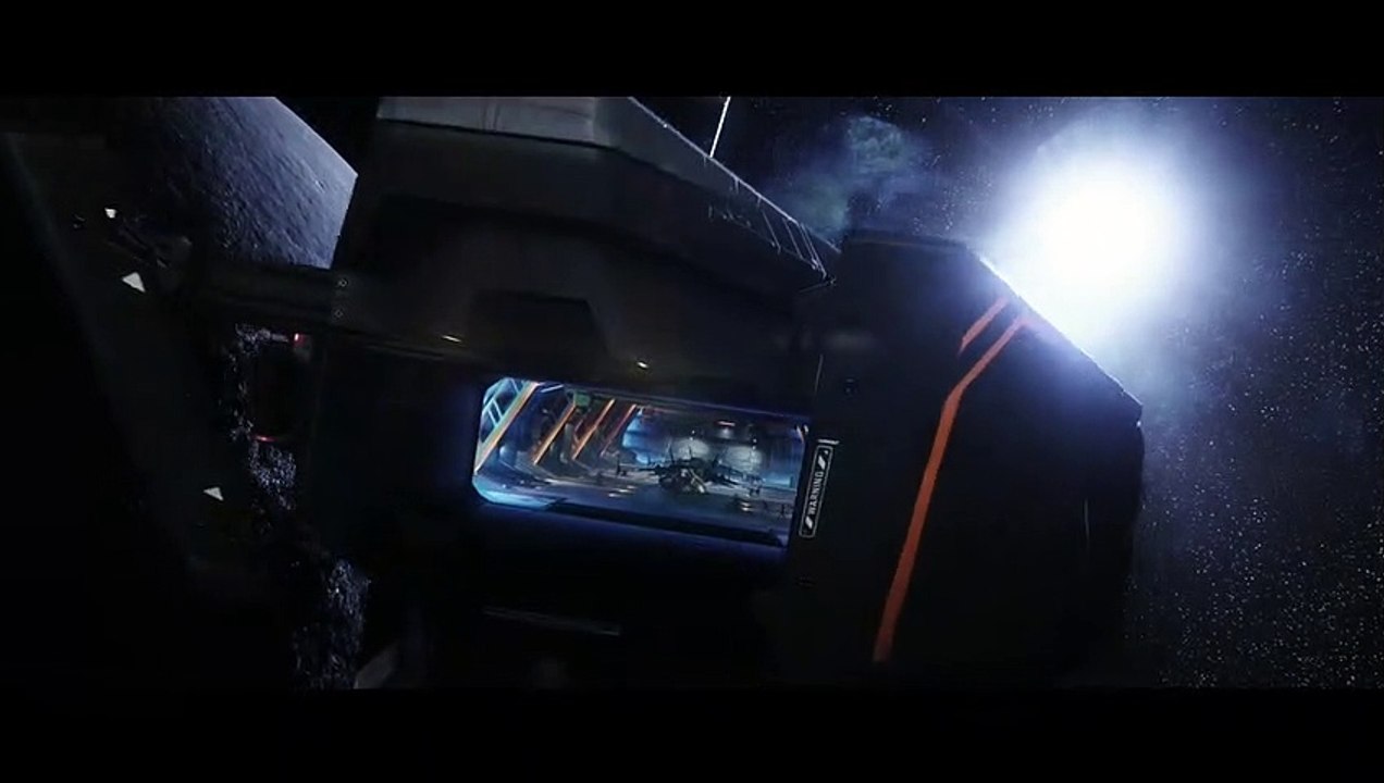 Squadron 42 Old Man