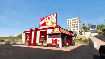 Goat Simulator Super Secret DLC trailer