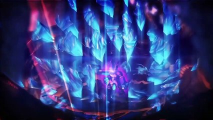 Freedom Planet 2 trailer