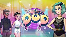 Katy Perry Pop trailer
