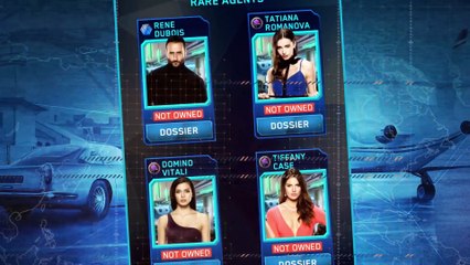 James Bond: World of Espionage trailer