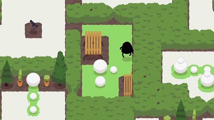 A Good Snowman Is Hard To Build trailer