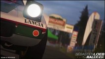 Sebastien Loeb Rally Evo trailer #2