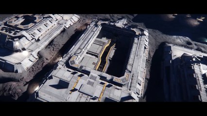 Star Citizen From Pupil to Planet