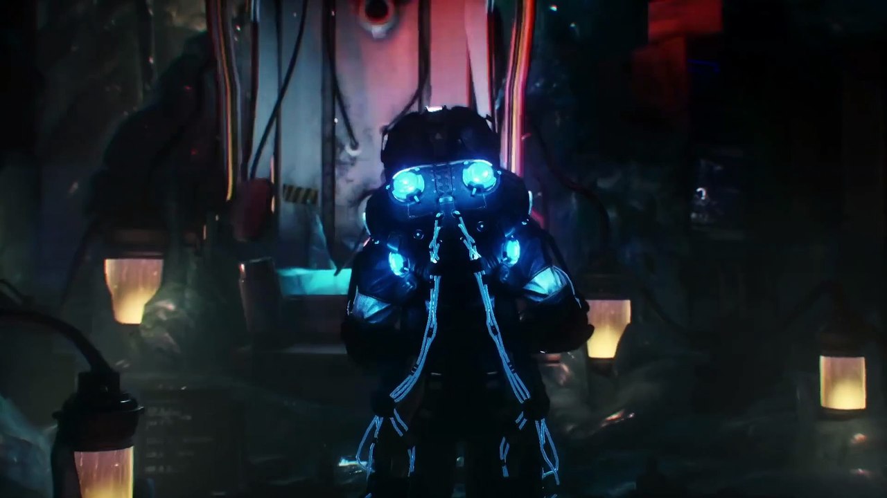 Batman: Arkham Knight december update