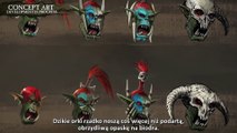 Total War: Warhammer Savage Orcs