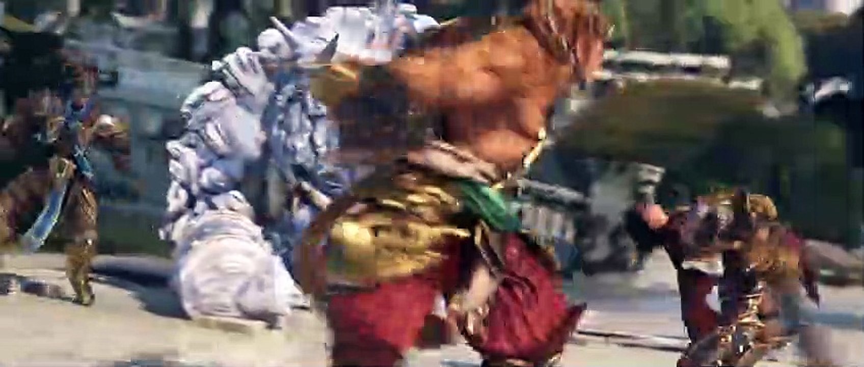 Smite To Hell Back